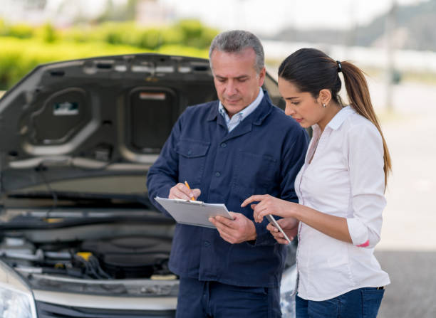 Auto insurance consultation in Timberlane, LA
